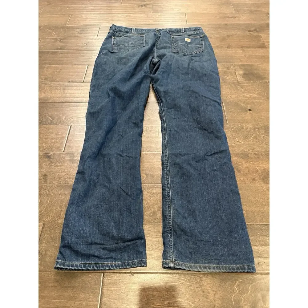 Carhartt mens blue